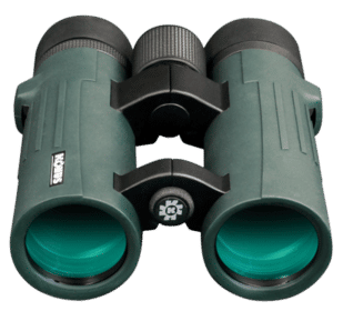 Konus KonusRex Bak-4 10x42 Binoculars with rubber armor for protection